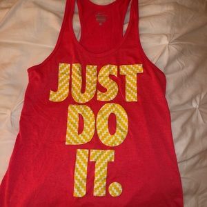 Nike Workout Tank top